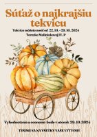 Súťaž o najkrajšiu tekvicu (7)