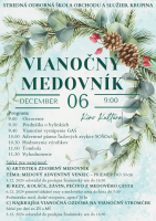 Medovník